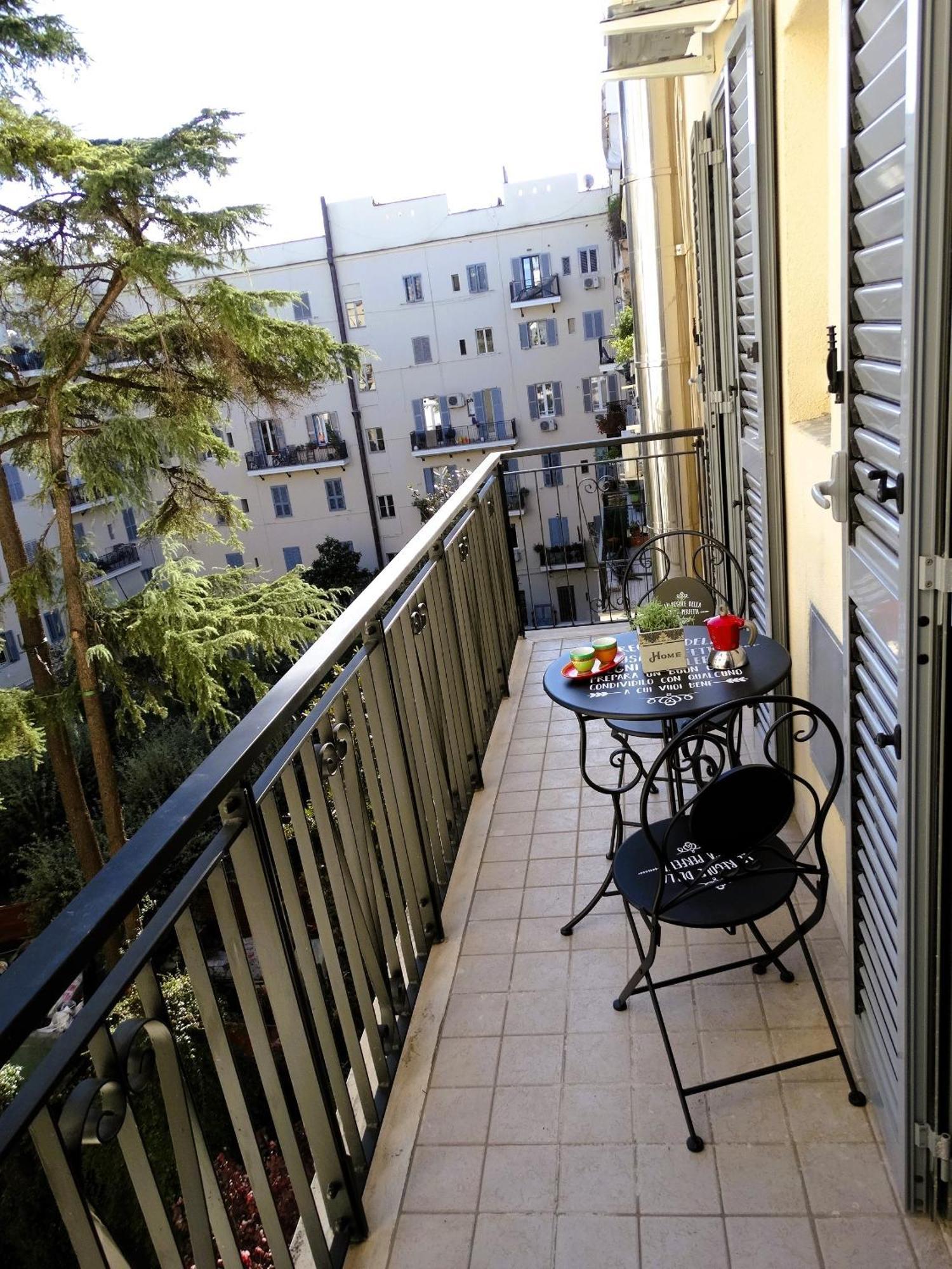 Domus Dino Apartment Rome Exterior photo