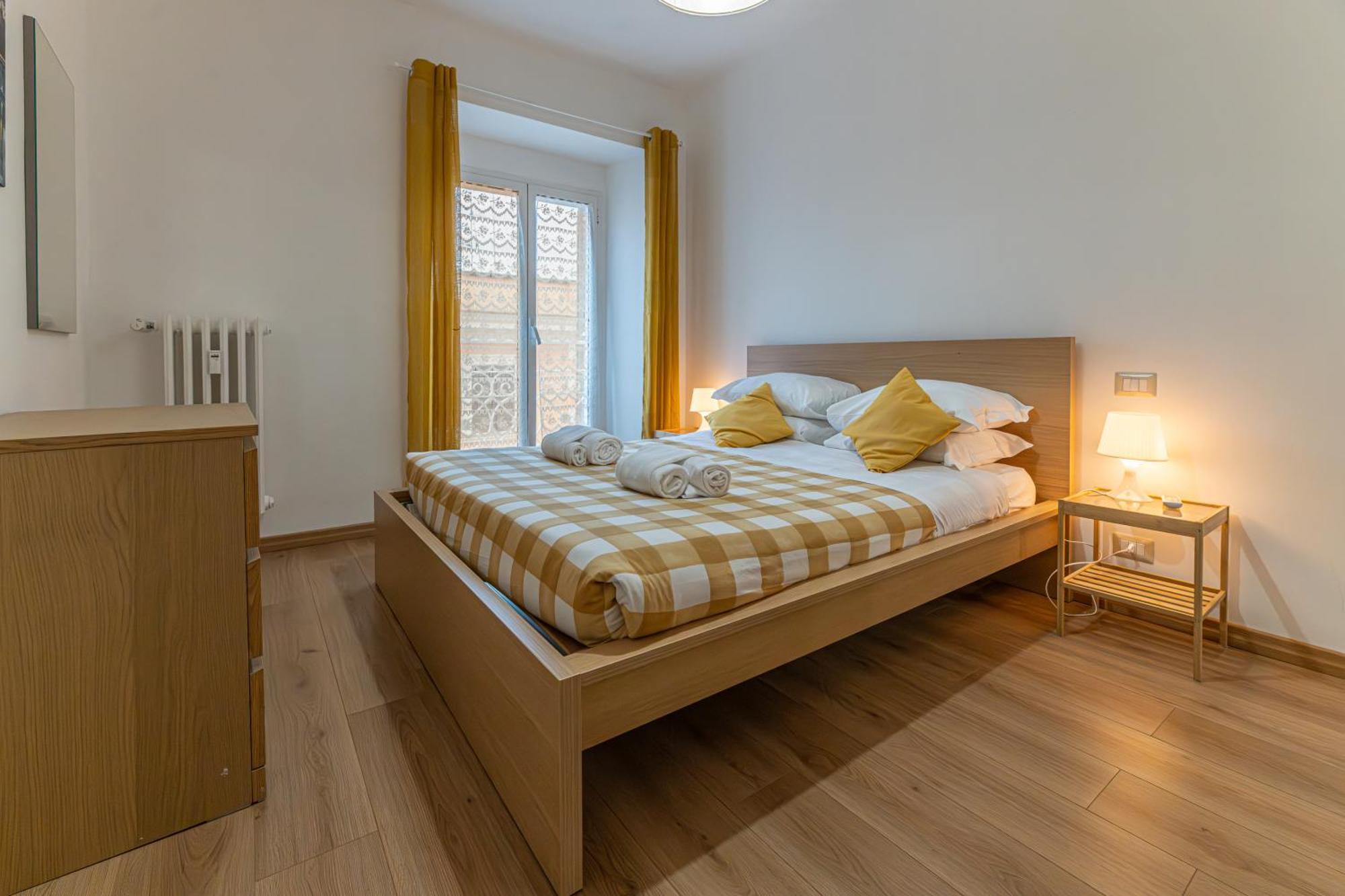Domus Dino Apartment Rome Exterior photo