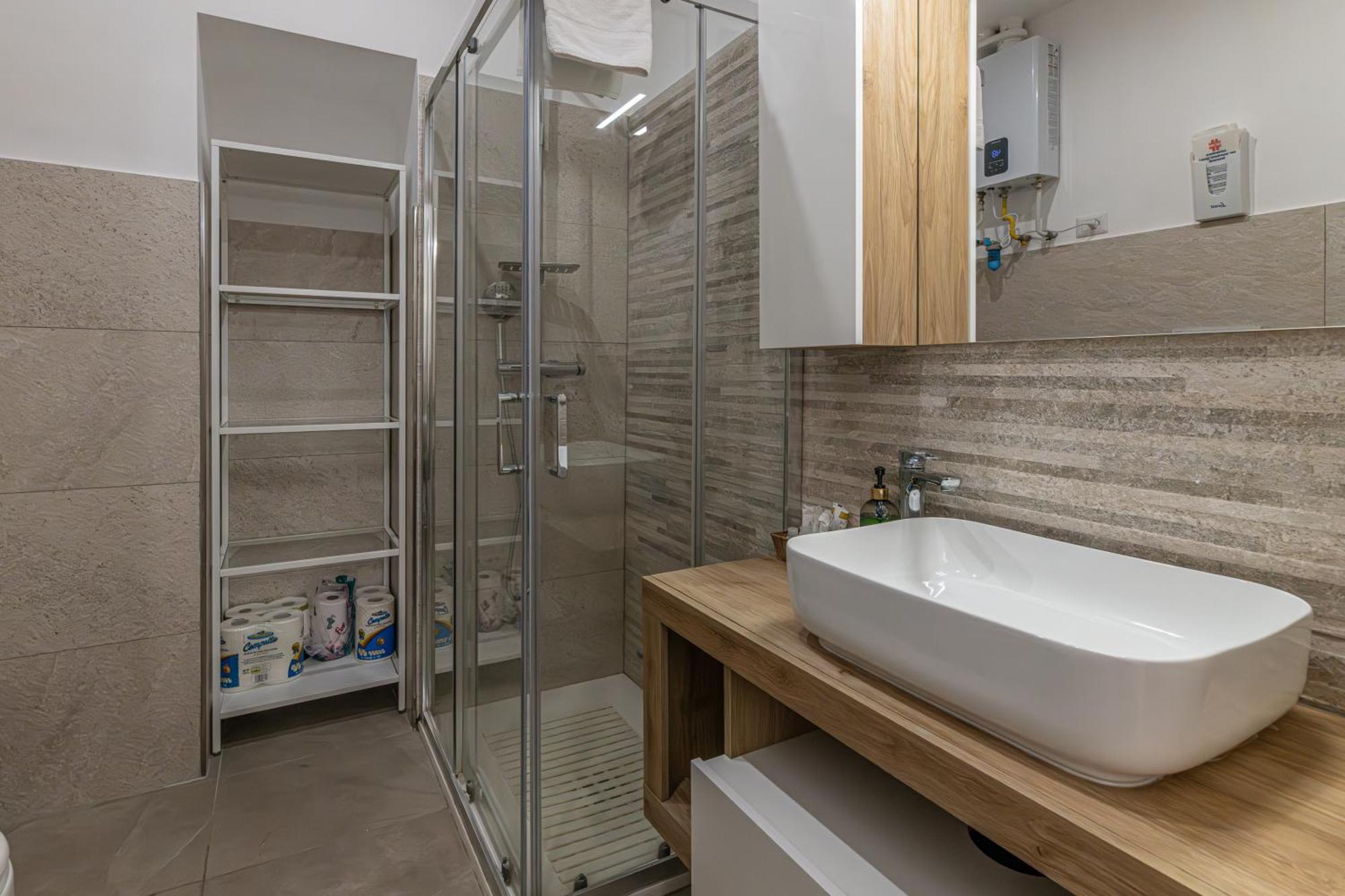 Domus Dino Apartment Rome Exterior photo
