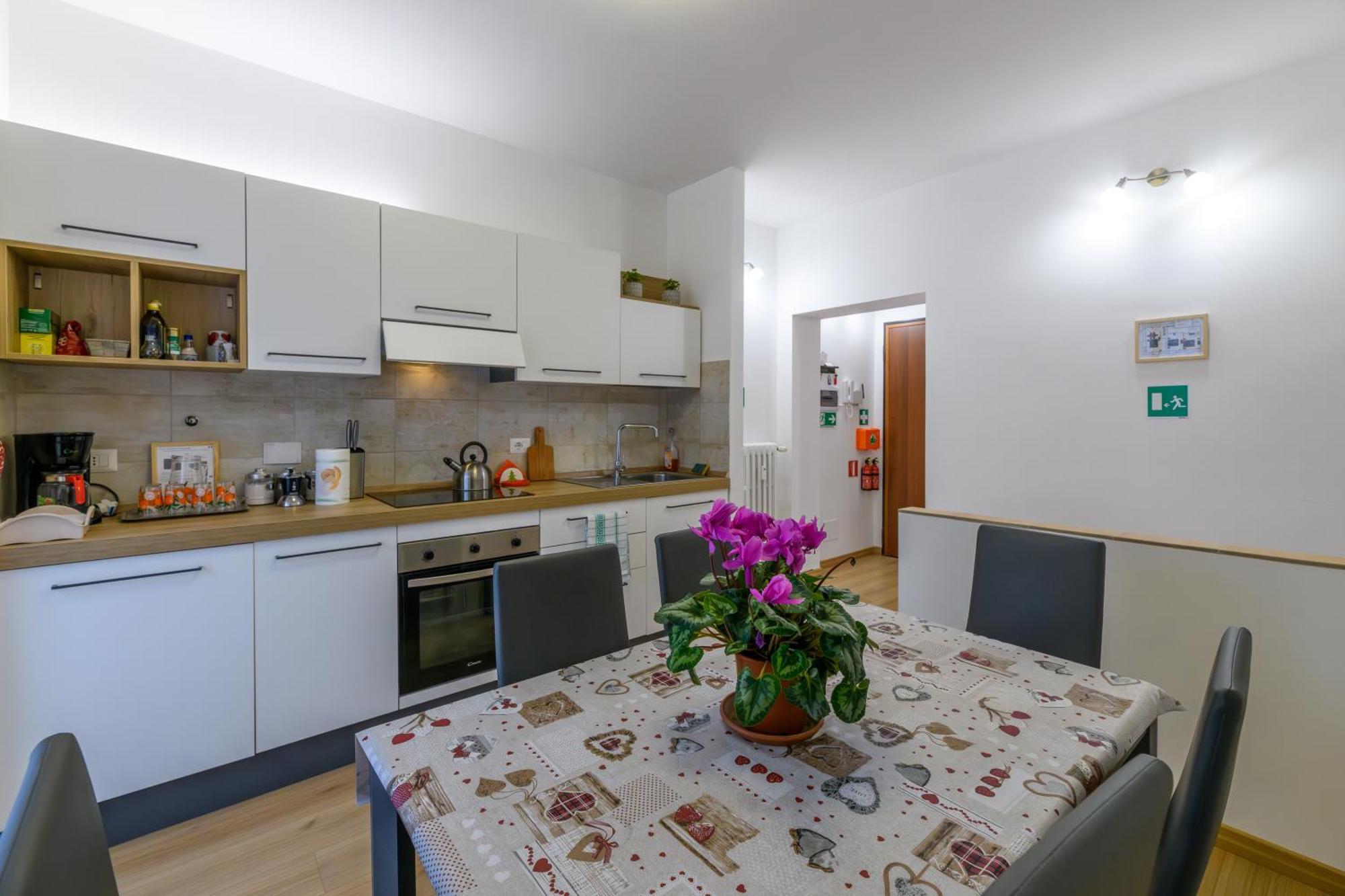 Domus Dino Apartment Rome Exterior photo