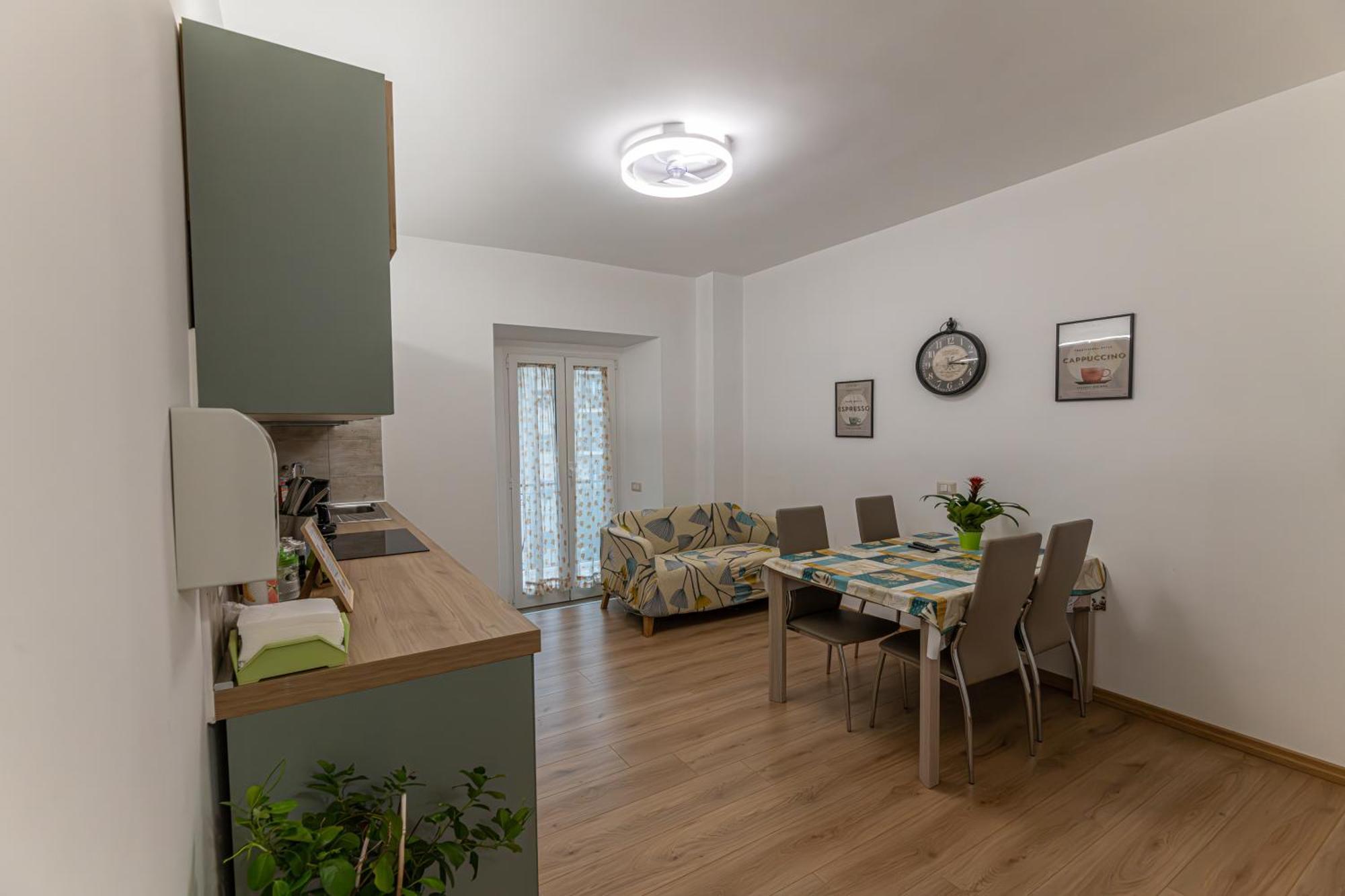 Domus Dino Apartment Rome Exterior photo