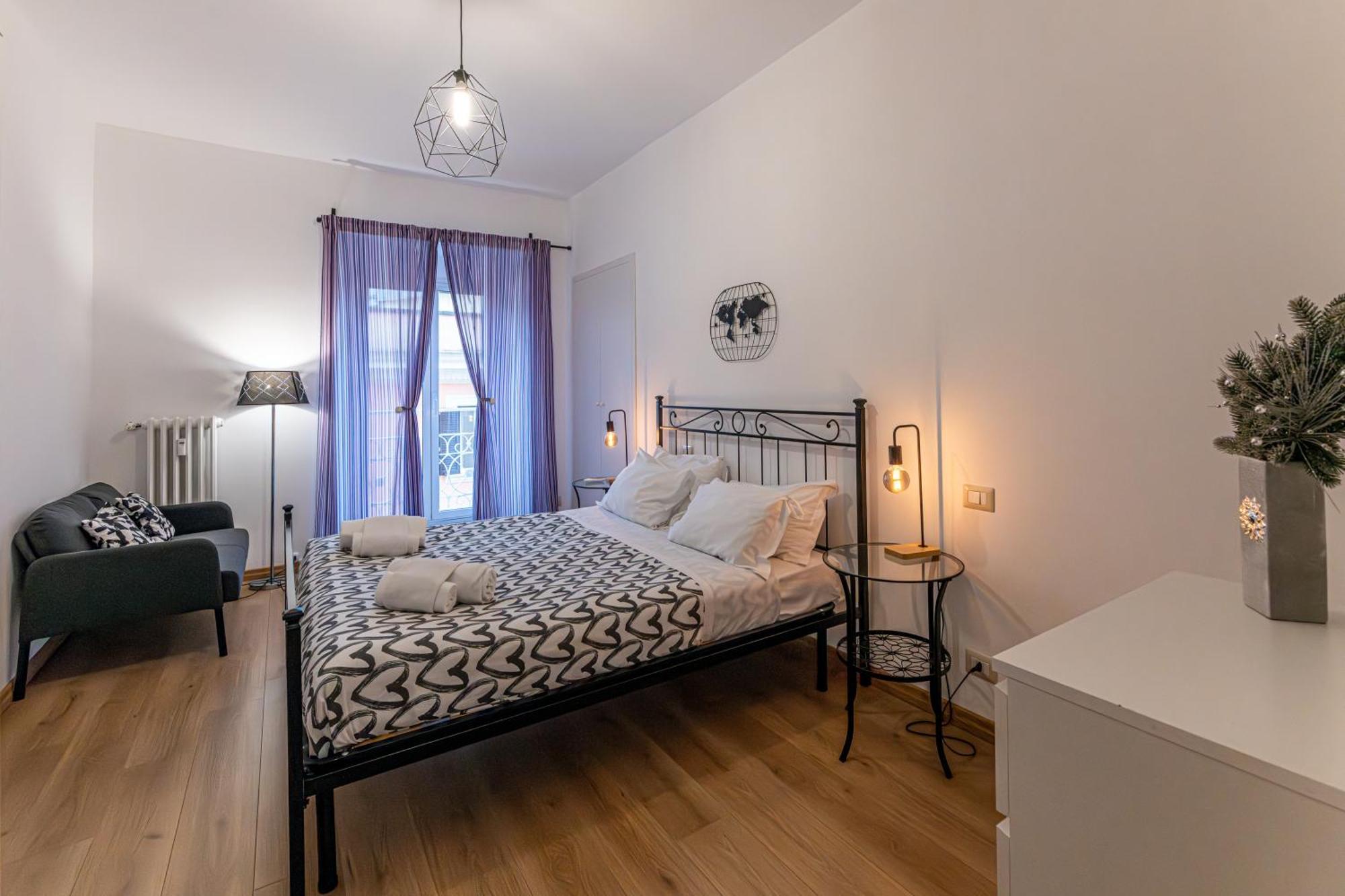 Domus Dino Apartment Rome Exterior photo